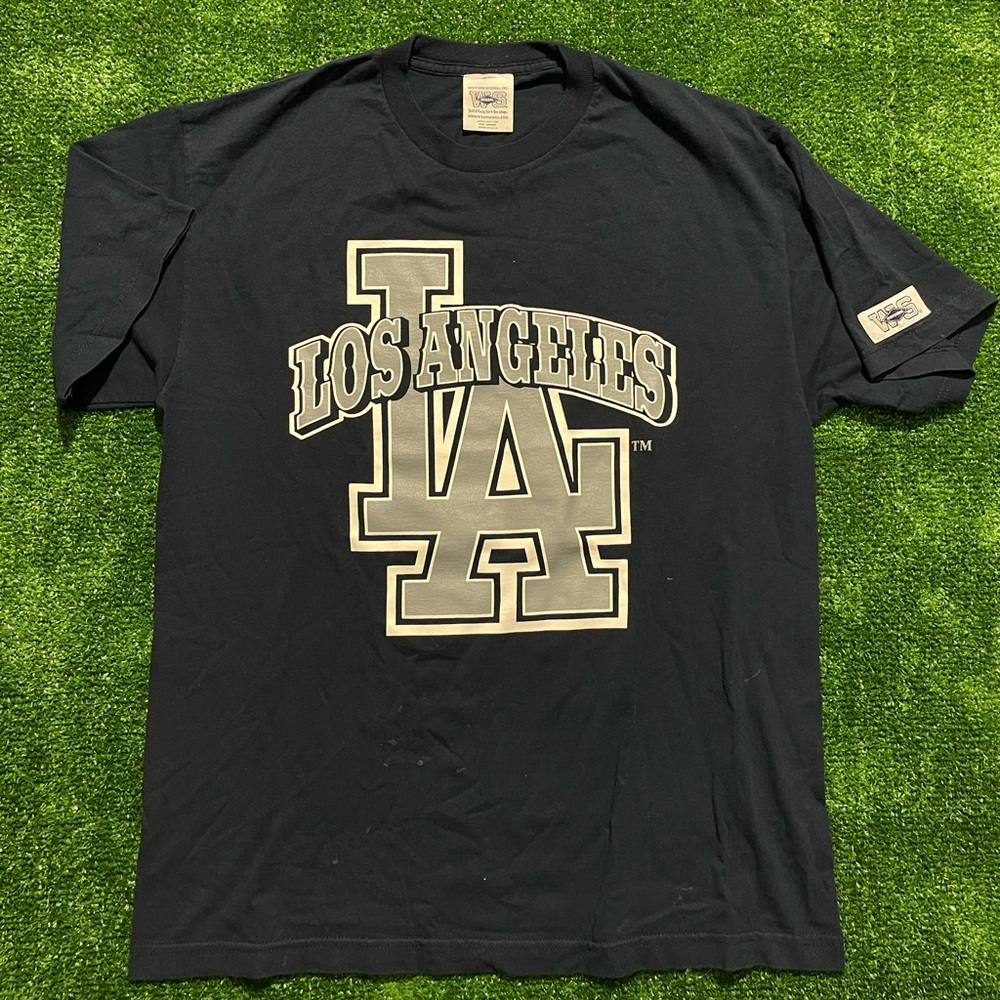 West Side Original Los Angeles T-shirt
